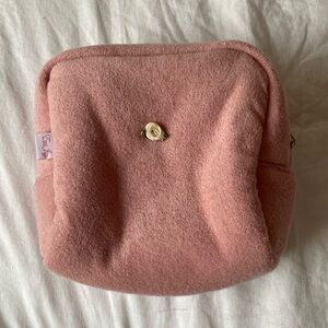 Emi Jay makeup pouch